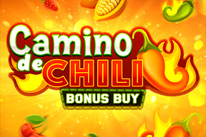 Camino de Chili Bonus Buy